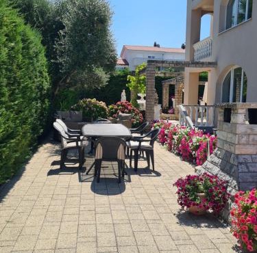 Villa Rea in Malinska