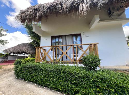 Villa Tierrita