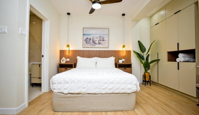 Villa Topenga Luxury Studio
