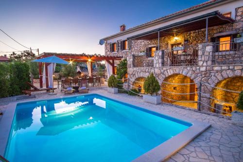 Villa Vita in Polje