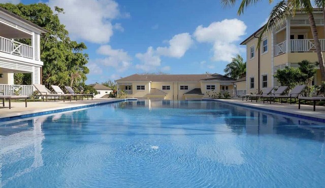 Villa w/Easy Beach Access