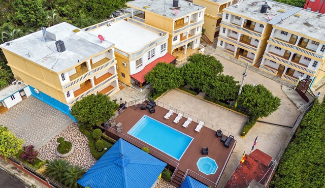 Villa Zapata