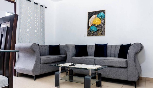 Villas Hillside apt 2