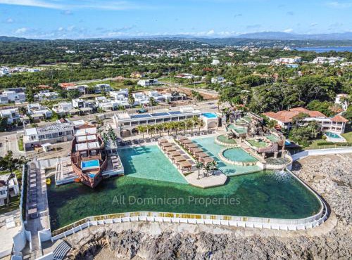 Villas Santa Fe - Sosua Ocean Village!