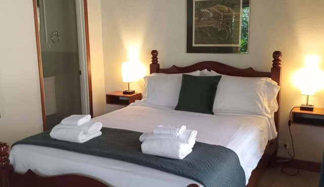 Warriehead Resort