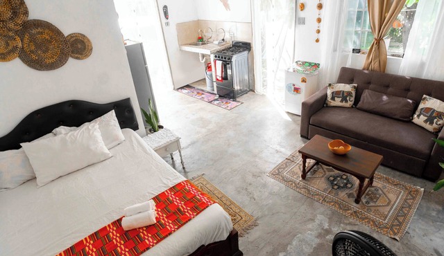 watchRasta Studio Culture, Beaches & Airport