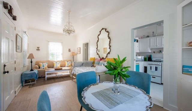 Watercolor 3 Bedroom Home