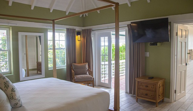 Weatherills Hotel