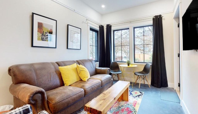 Westmoreland Sweet Suite in Portland