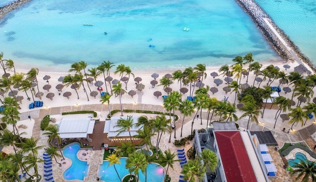 Where Fun Trips and Great Memories Begin! Outdoor Pools, Beach, Free Parking!