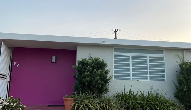 WHOLE HOUSE 4 U Solar energy 🍪☕️🧃BEST LOCATION