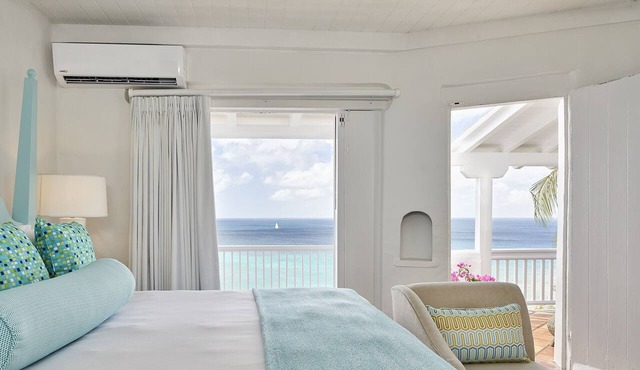 Windjammer Landing Resort and Residences