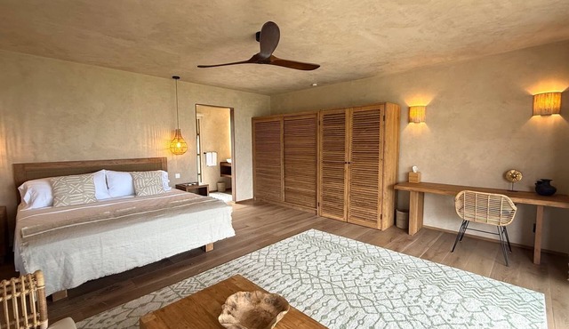 Windward Mayreau Resort