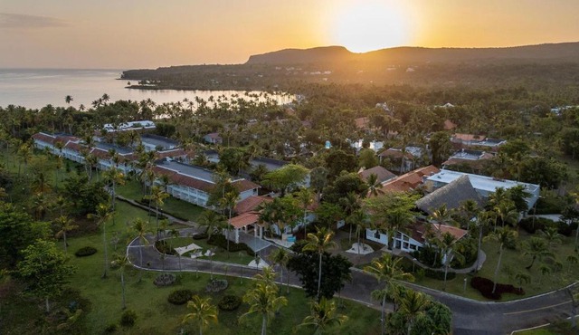 Wyndham Alltra Samana All Inclusive Resort