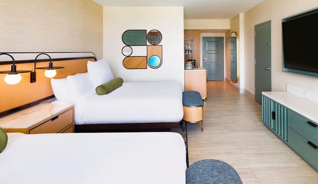 Wyndham Grand Rio Mar Rainforest Beach and Golf Resort