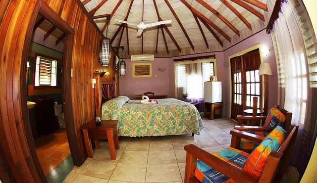 Xtabi Resort