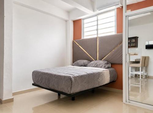 Yireh Deluxe Room 205