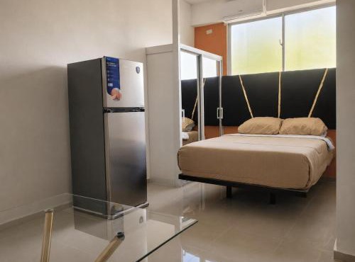 Yireh Deluxe Room 303
