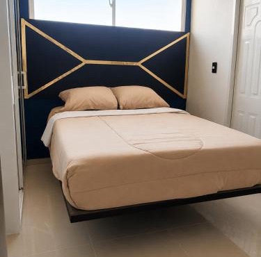 Yireh Deluxe Room 403
