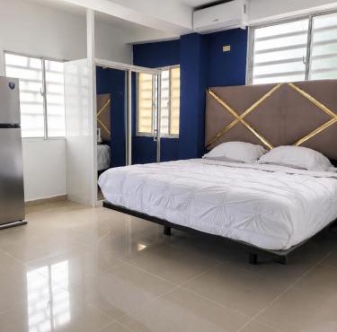Yireh Grand Suite 201