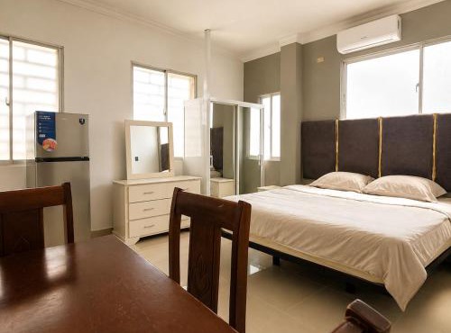 Yireh Grand Suite 401