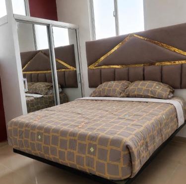 Yireh Grand Suite 405