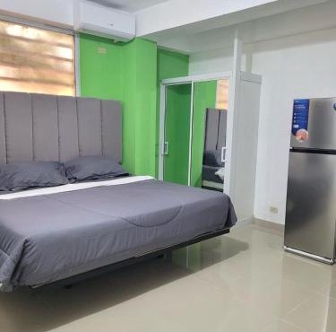 Yireh Grand Suite 204