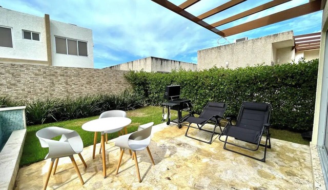 Your Dream Home in Punta Cana
