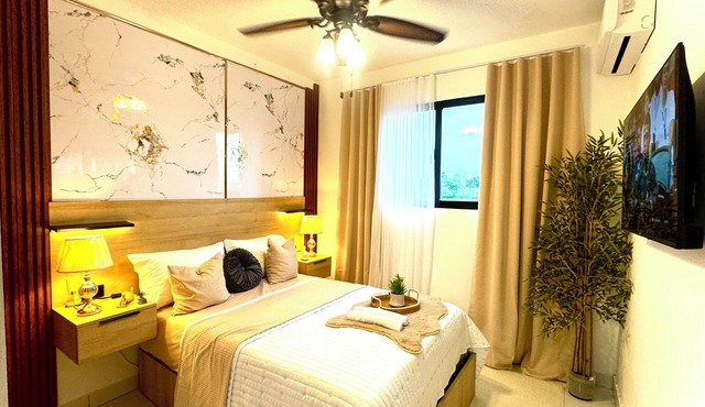 Your home away from home
