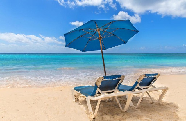Barbados Beach Club Resort All 