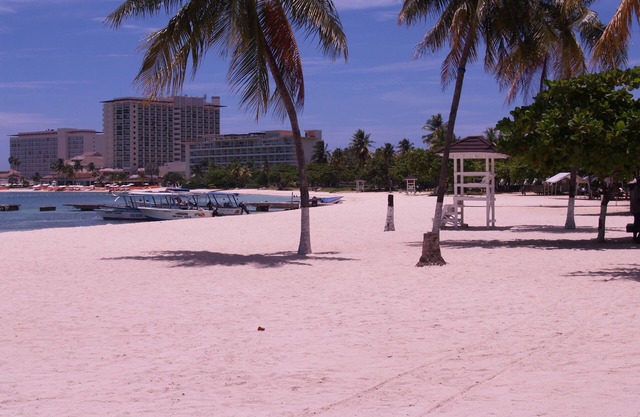 Beautiful Beachfront Studio Condo Rental Ocho Rios Jamaica