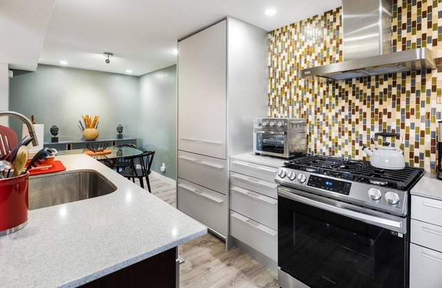 Biltmore III #127 - Palm Springs Condo in Palm Springs