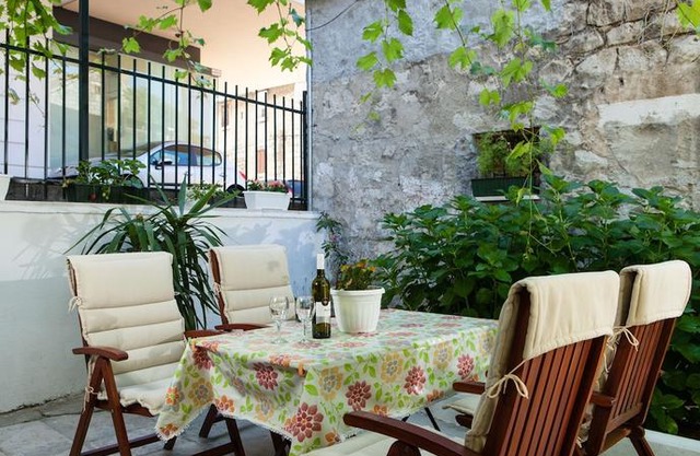 Downtown Authentic Apartments in Split