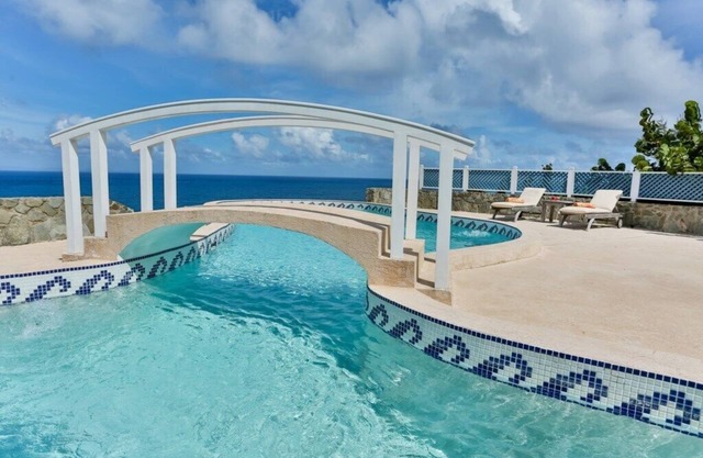 Villa Equinox Sea Breeze Hills 