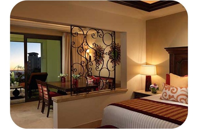 Grand Solmar Studio Suite in Col Centro