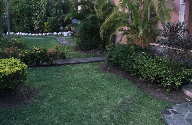 Beachcross Villa Rodney Bay 