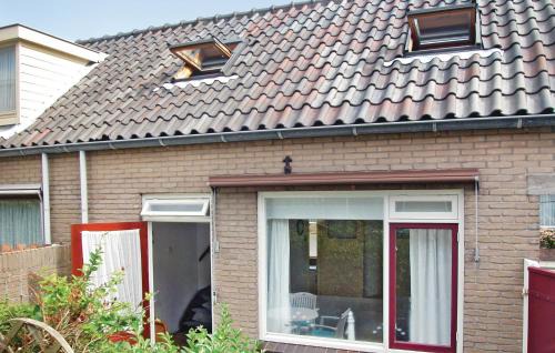 Lovely Home In Egmond Aan Zee With Wifi in Egmond aan Zee
