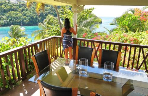Marigot Beach Club Dive Resort 