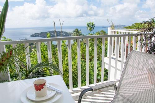 Morne Seaview 