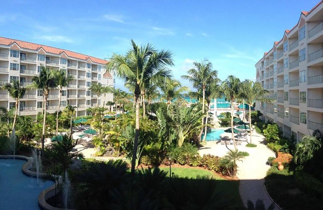 Oceanfront - Studio - Marriott's Aruba Ocean Club - Full Resort Access
