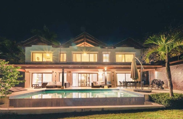 Villa At Puerto Bahia 