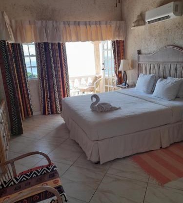 Seacruise Villa 