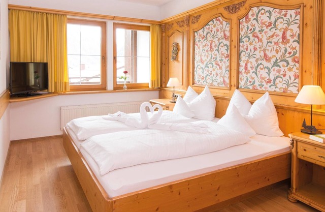 Hb Hotel Alte Krone Superior 