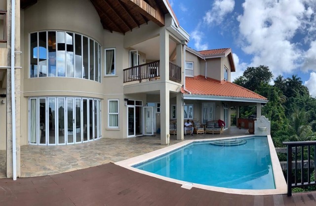 Villa Xona 