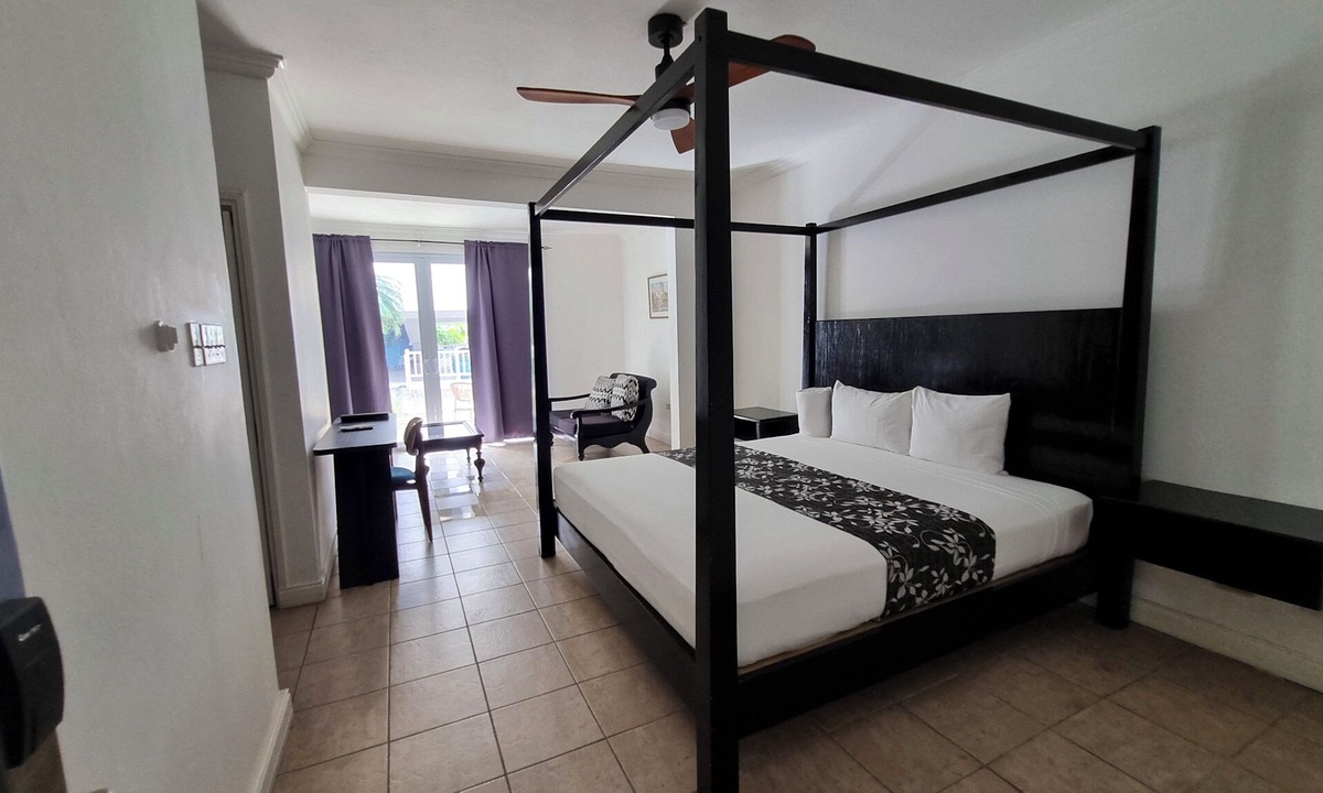 Port Royal Hotel | Grand Hotel Excelsior Port Royal