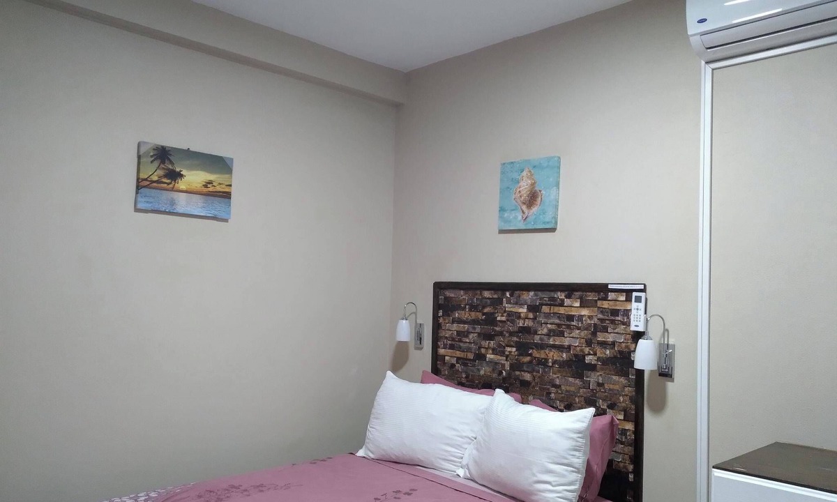 St. George's Apartment | Beautiful 1-bed Apartment in Saint George's