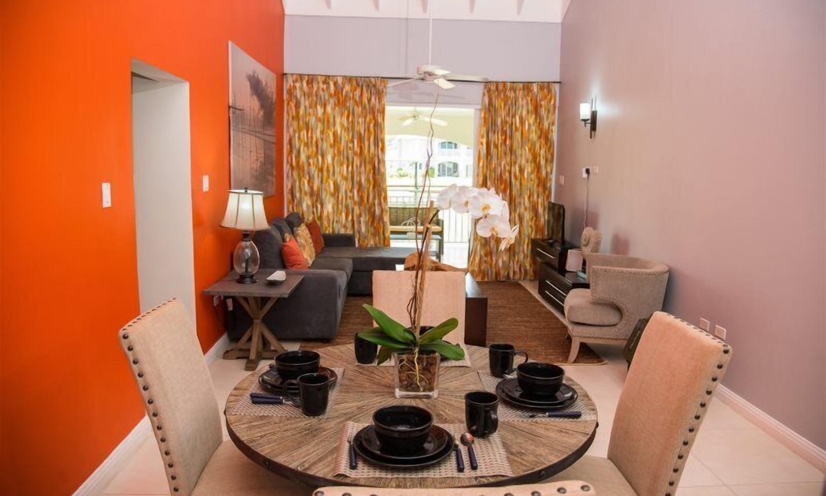 St. Ann's Bay House | Imperial Topaz At Richmond