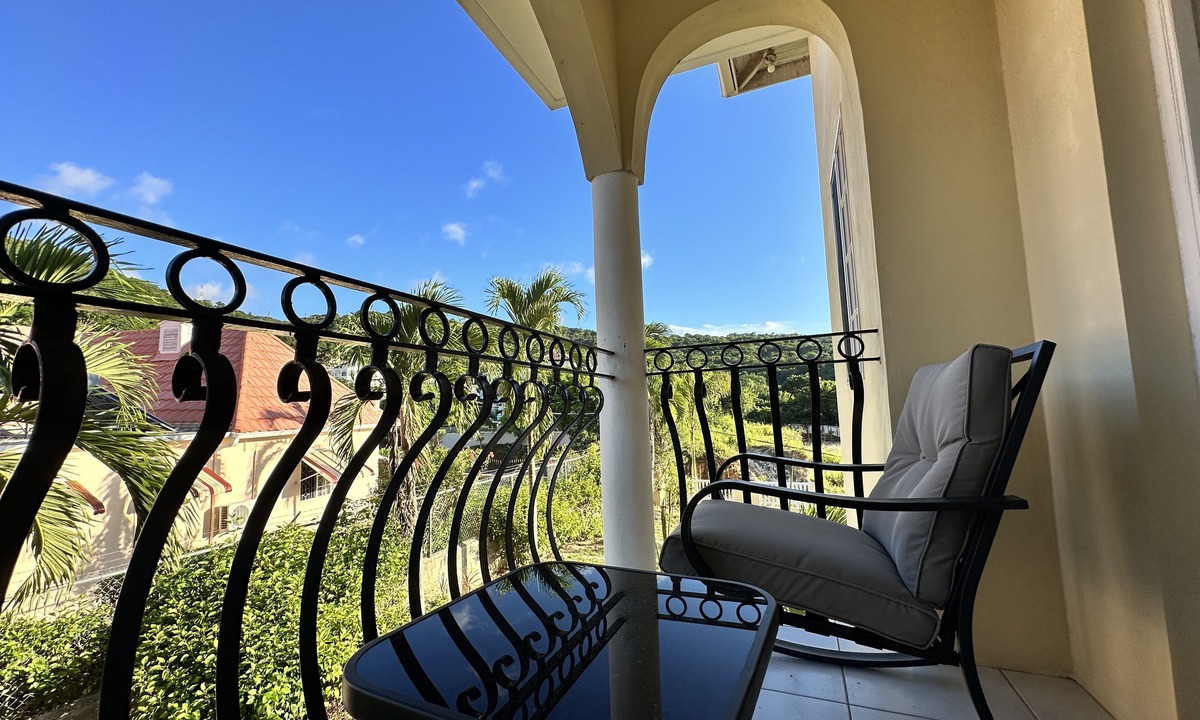 IronShore Estates Villa | Villa Nilaja