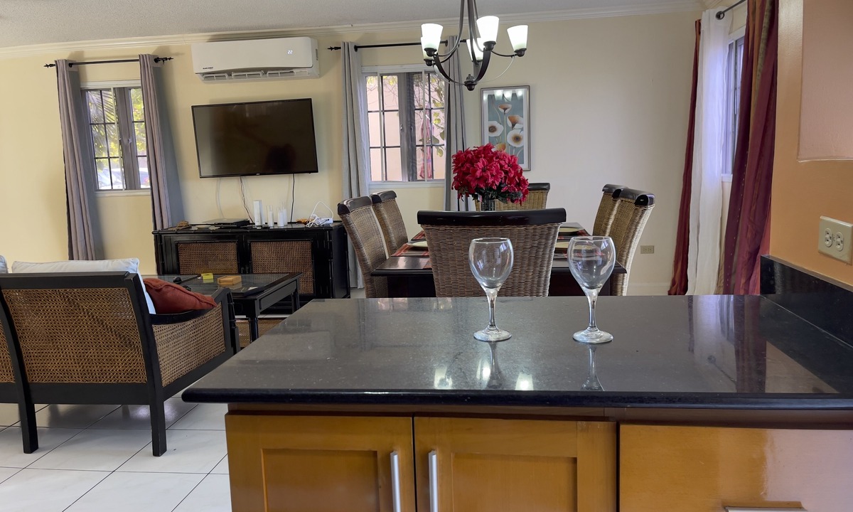 Mango Walk Apartment | Montego Bay-Island Escape-Free-Shuttle