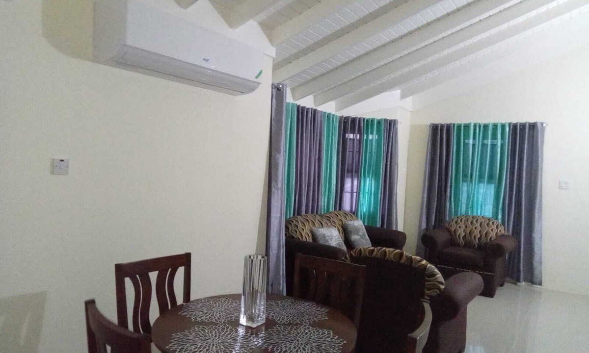 Falmouth Bed & Breakfast | Ocean View Get Away
